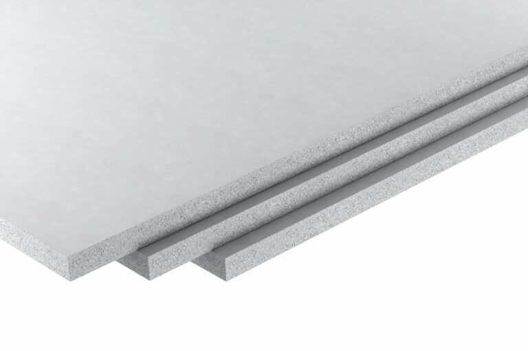 AESTUVER tuletõkkeplaat