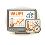 WUFI niiskustehniline analüüs
