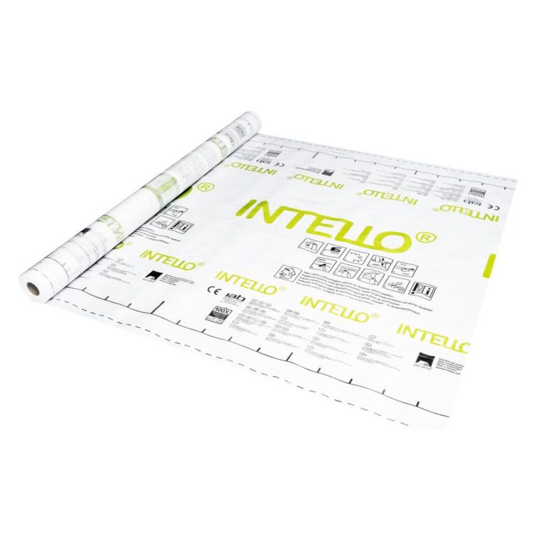 Intelligentne auru- ja õhutõke pro clima INTELLO