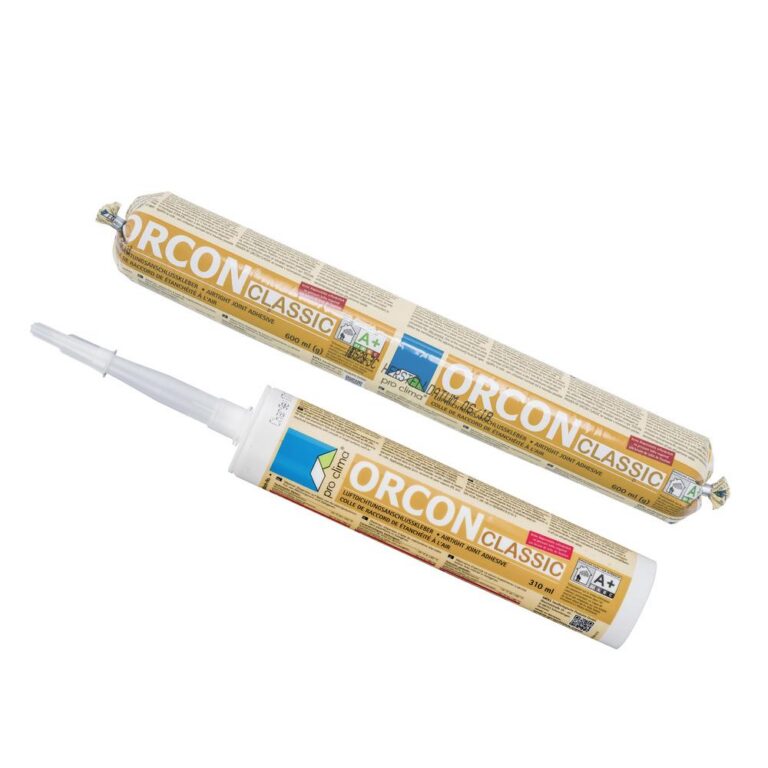 Ühendusliim pro clima ORCON classic