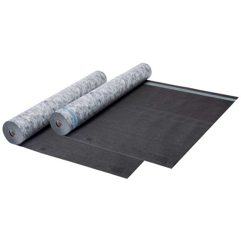 Raskesti süttiv tuuletõkkekangas (laudise vahe max 30mm) pro clima SOLITEX FRONTA QUATTRO FB (connect)