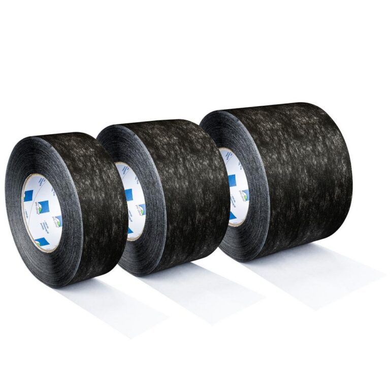 Must universaalteip pro clima TESCON INVIS