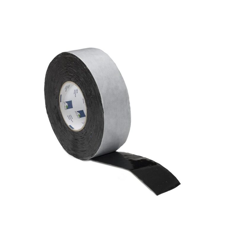 Kahepoolne naelatihendusteip pro clima TESCON NAIDECK 5cm x 20m