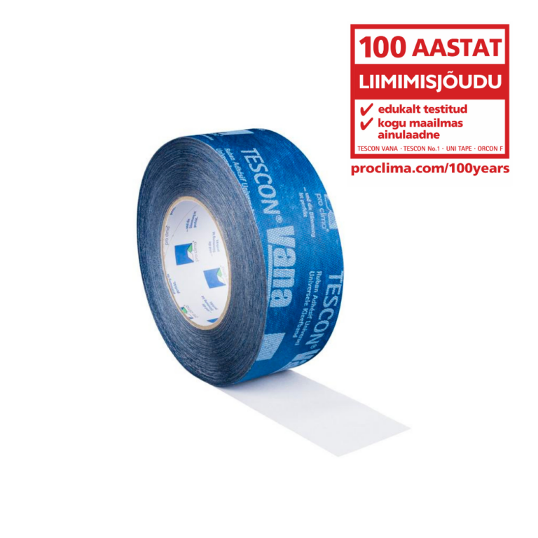 Universaalteip pro clima TESCON VANA