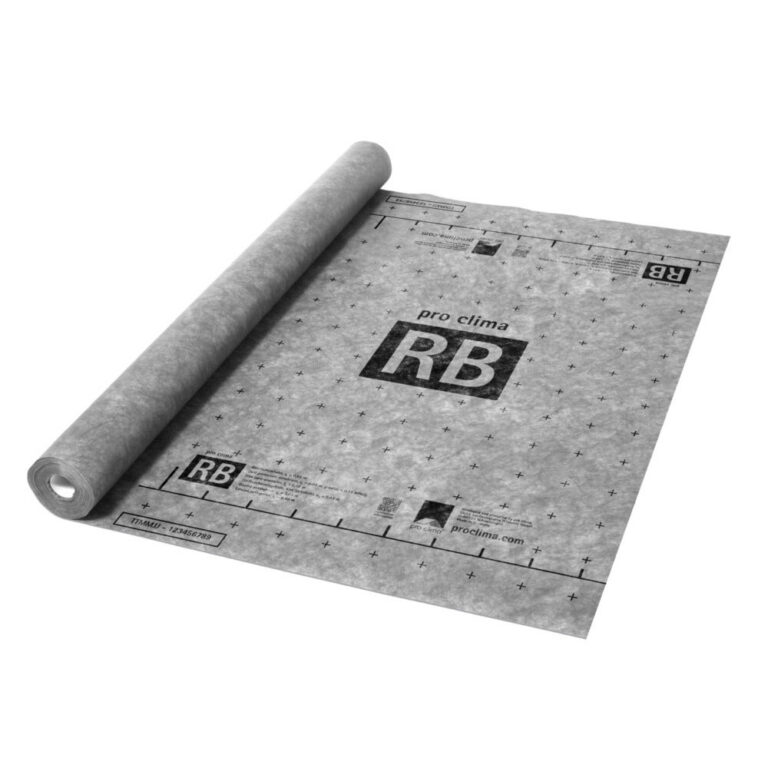 Pudenemiskaitse kangas pro clima RB