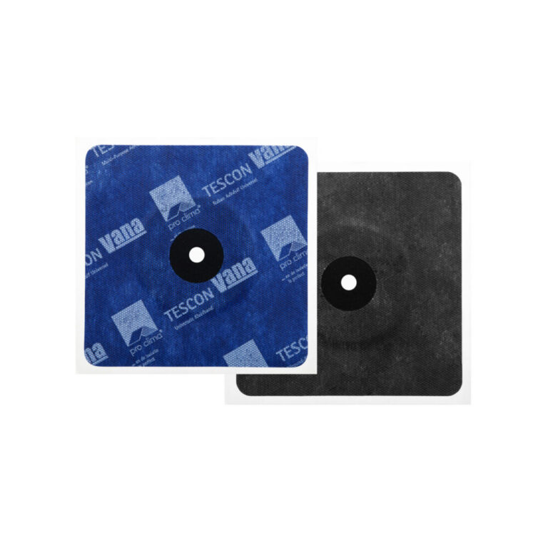 Torumansett pro clima ROFLEX 20 / ROFLEX 20 black