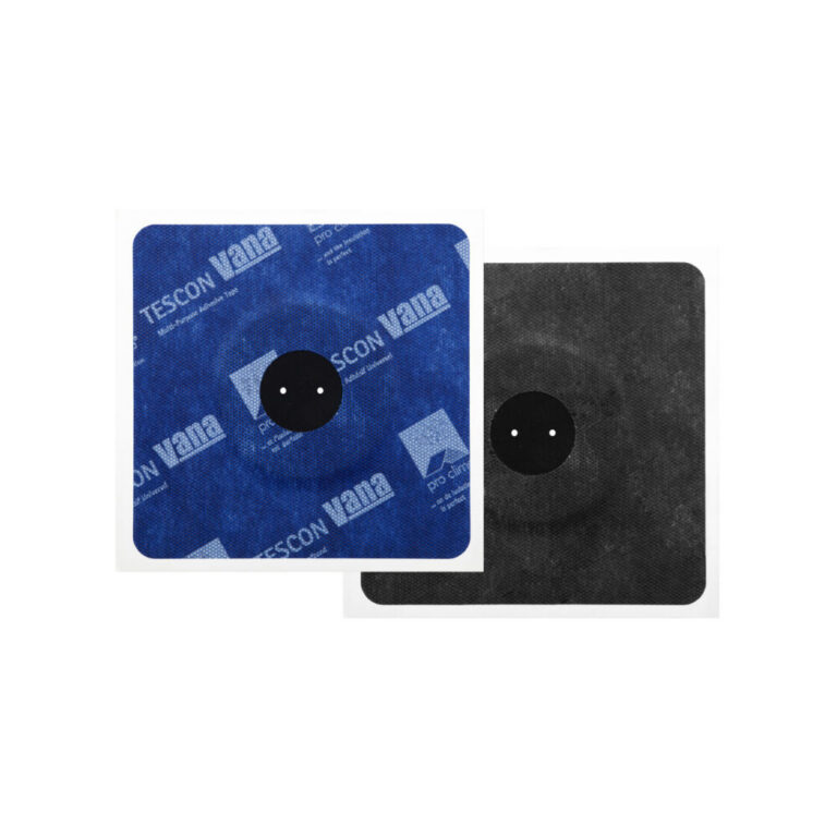 Kaablite mansett kahele kaablile pro clima KAFLEX duo / KAFLEX duo black
