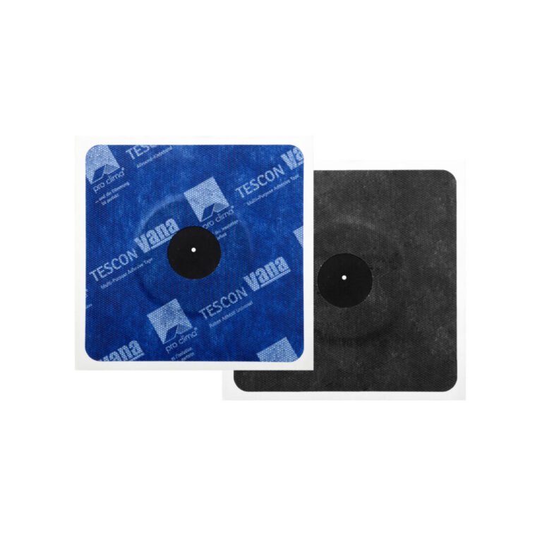 Kaablimansett pro clima KAFLEX mono / KAFLEX mono black