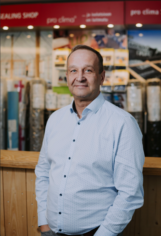 Peeter Lossmann