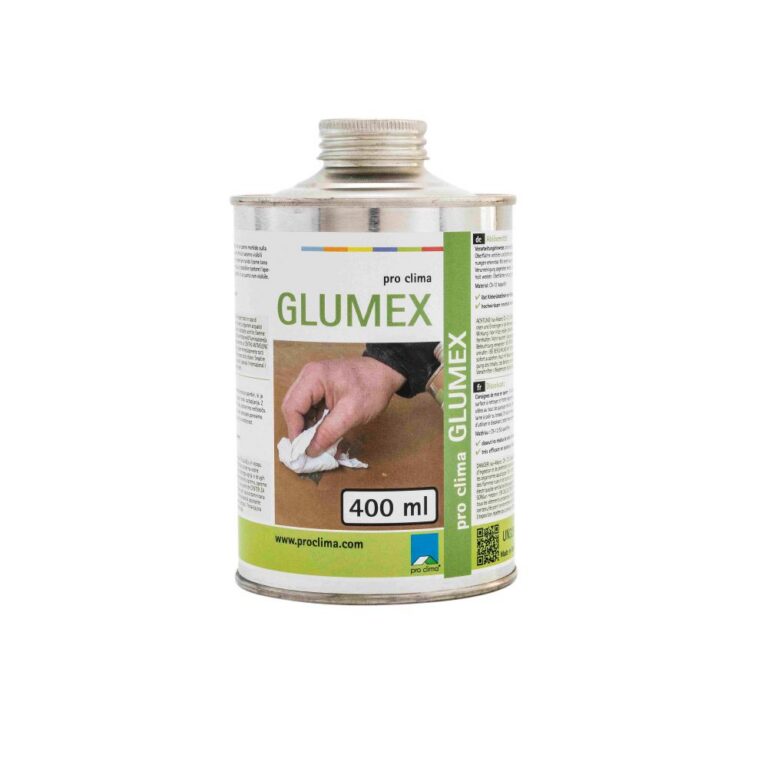 Puhastusaine GLUMEX 0,4L